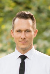 Paul Bennett